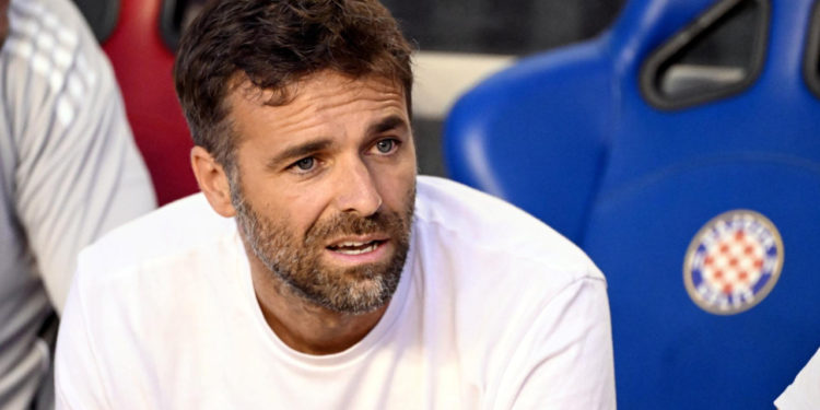 Sportske novosti – Garcia na vrelom gostovanju, njegova najzahtjevnija utakmica od dolaska na Poljud