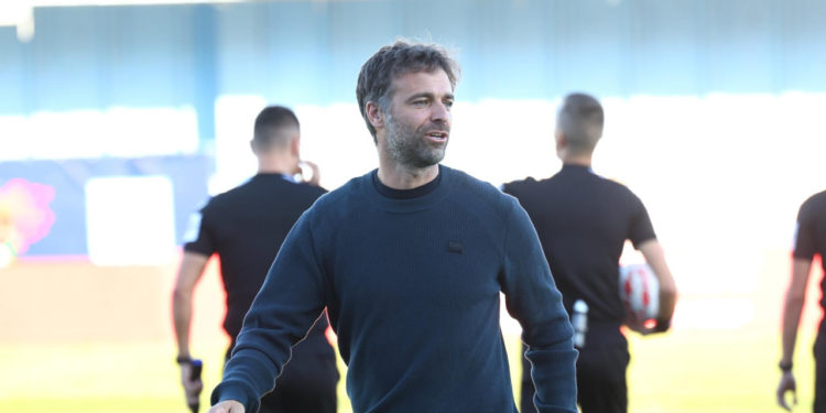 Sportske novosti – Garcia nakon drame prokomentirao nevjerojatan potez svog igrača: ‘To je dio njegove osobnosti…’