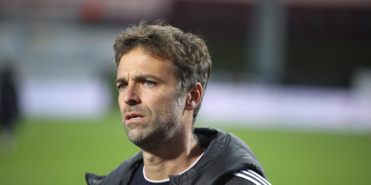 Sportske novosti – Garcia o pritisku na klupi Hajduka: ‘Više nemam Instagram. Ovdje sam zbog rezultata, a ne zato što sam nečiji prijatelj’