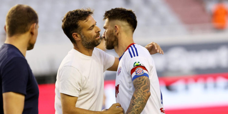 Sportske novosti – Garcia zna kako će zamijeniti Pajazitija, otkrio stanje s Livajom pa poručio: ‘Jedna je stvar problem hrvatskog naroda’