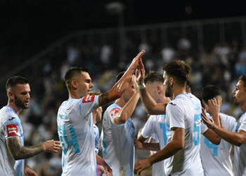 Sportske novosti – Gdje gledati utakmicu Noah