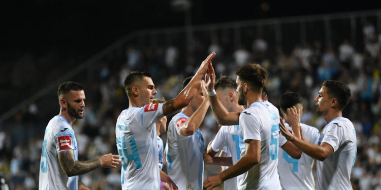 Sportske novosti – Gdje gledati utakmicu Noah