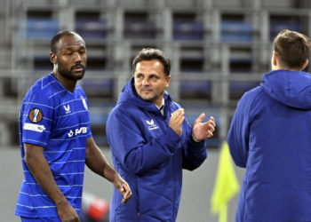 Sportske novosti – Gdje je ispario Vidovićev talent i zašto je Stojković blijeda kopija donedavno najvećeg talenta lige?