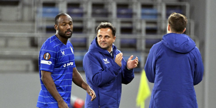 Sportske novosti – Gdje je ispario Vidovićev talent i zašto je Stojković blijeda kopija donedavno najvećeg talenta lige?