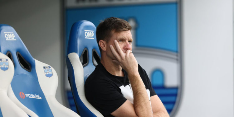 Sportske novosti – Gdje ste bili i što ste radili prošli tjedan? Osijek je doživio debakl te razotkrio veliku i bolnu istinu