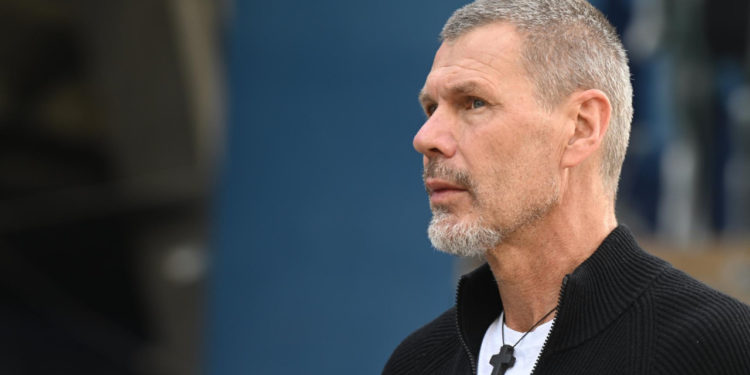 Sportske novosti – Gospodska poruka s ‘Plave noći’ u Čapljini: Zvonimir Boban zahvalio svima, pa i hajdukovcima