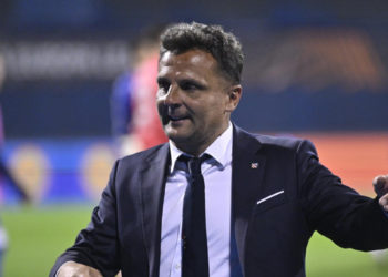 Sportske novosti – ‘Govorilo se o atomskom Dinamu, ali ne ide to baš tako. Kovačeviću možda zbog jedne stvari nije uopće drago…’