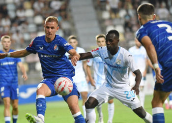 Sportske novosti – Gračan: Rijeka i Dinamo pred europskim prekretnicama