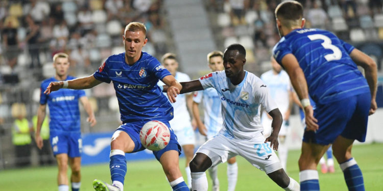 Sportske novosti – Gračan: Rijeka i Dinamo pred europskim prekretnicama