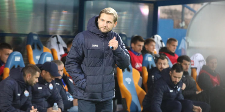 Sportske novosti – Gregurina je nadmudrio Šafarića: ‘Željeli smo ih izvući malo više, proveli smo sve što smo planirali’