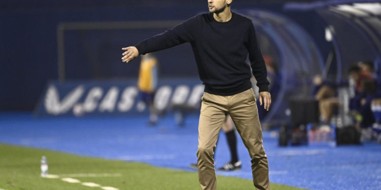 Sportske novosti – Gregurina uoči Osijeka prisiljen na rotacije, ali ne gubi optimizam: ‘Čvrsto sam uvjeren da ćemo biti pravi’