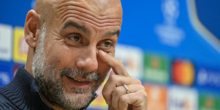 Sportske novosti – Guardiola se raspričao o Kovačiću pa istaknuo: ‘On je fantastičan, ali to mu sada ne bi bilo od pomoći’