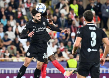 Sportske novosti – Gvardiol ponovno očarao Engleze, a posebno ih je oduševio jedan potez: ‘Napravio je nešto što nitko nije očekivao’