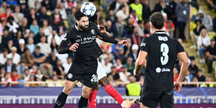 Sportske novosti – Gvardiol ponovno očarao Engleze, a posebno ih je oduševio jedan potez: ‘Napravio je nešto što nitko nije očekivao’