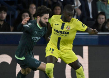 Sportske novosti – Gvardiol razbjesnio Pepa. Vatrenom najgora ocjena od svih igrača Manchester Cityja