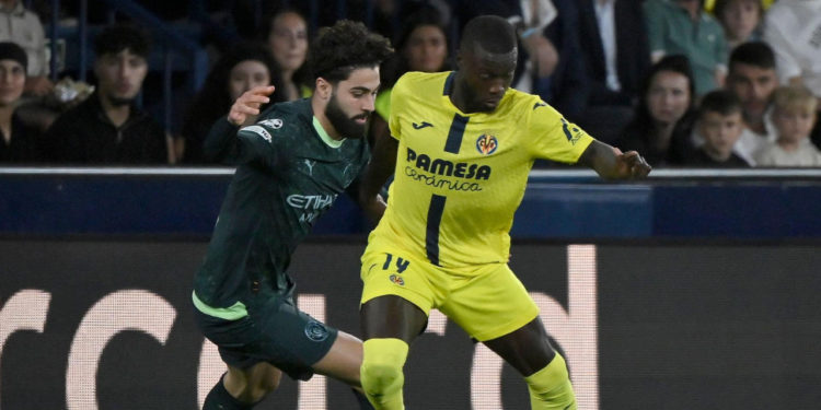 Sportske novosti – Gvardiol razbjesnio Pepa. Vatrenom najgora ocjena od svih igrača Manchester Cityja