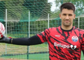 Sportske novosti – Hadžikić i nova energija u Slavenu Belupu