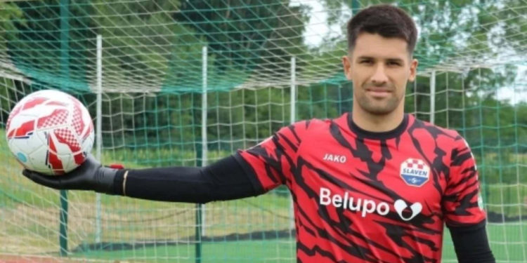 Sportske novosti – Hadžikić i nova energija u Slavenu Belupu