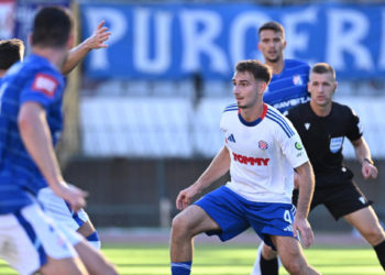 Sportske novosti – Hajduk bez Livaje traži novog vođu, a ključevi igre mogli bi završiti u neočekivanim rukama