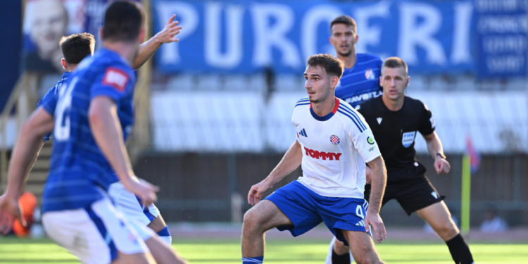 Sportske novosti – Hajduk bez Livaje traži novog vođu, a ključevi igre mogli bi završiti u neočekivanim rukama