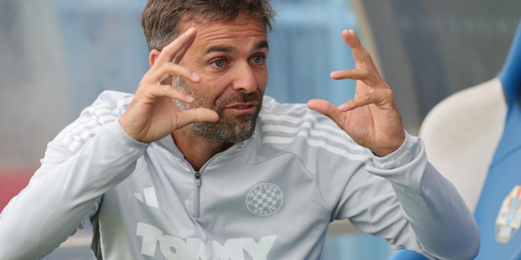 Sportske novosti – Hajduk dugo nije pobijedio u Puli, evo kakva je situacija s Livajom i ozlijeđenima