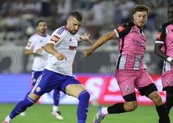 Sportske novosti – Hajduk je favorit, ali ne smije upasti u ovu zamku. Tada bi problemi počeli i prije utakmice