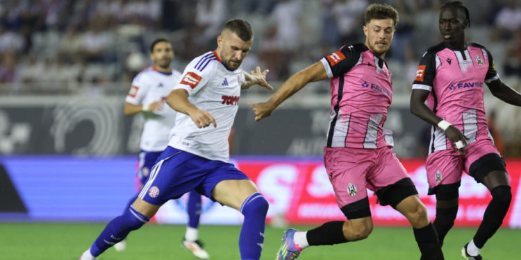 Sportske novosti – Hajduk je favorit, ali ne smije upasti u ovu zamku. Tada bi problemi počeli i prije utakmice