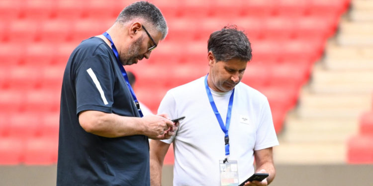 Sportske novosti – Hajduk je od velike ideje odustao prvenstveno zbog