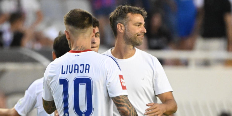 Sportske novosti – ‘Hajduk je pokazao najbolju igru još od doba Dambrauskasa, a Garcia ne bi bio prvi koji to radi zbog Livaje’