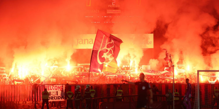 Sportske novosti – Hajduk opet mora najviše platiti, Vukovaru veća kazna nego Rijeci