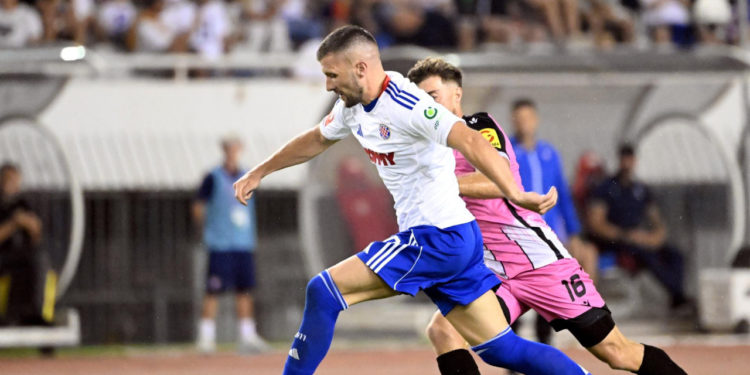 Sportske novosti – Hajduk pod pritiskom mora napasti u Puli i dokazati šampionske ambicije