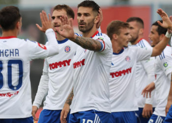 Sportske novosti – Hajdukov protivnik u Kupu negoduje zbog termina utakmice: ‘Nemoćni smo’