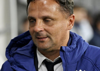 Sportske novosti – Heroj Modrih nahvalio momčad, Kovačević najavio još veće stvari: ‘Bit ćemo sve bolji, ali nećemo poletjeti u nebesa!’