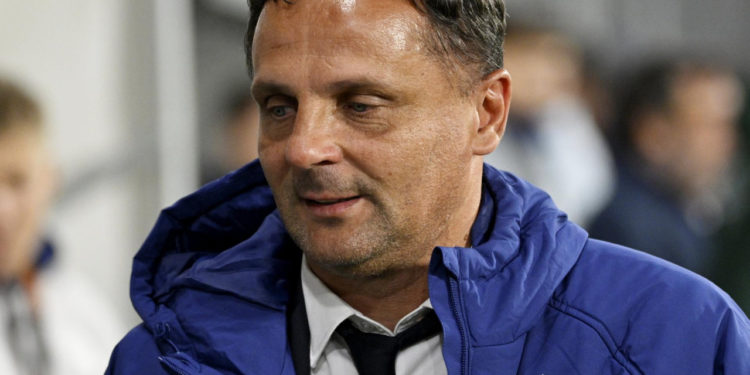 Sportske novosti – Heroj Modrih nahvalio momčad, Kovačević najavio još veće stvari: ‘Bit ćemo sve bolji, ali nećemo poletjeti u nebesa!’