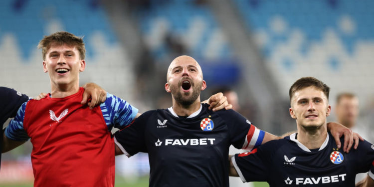 Sportske novosti – Hrvat je među elitom! Dinamov dragulj na listi najvećih talenata svijeta: ‘Već je izazvao interes velikana’