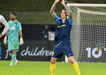 Sportske novosti – Hrvatski ‘stroj za golove’ piše povijest, bolji je od Kanea, Mapabbe i Haalanda! ‘Napokon igram na pravom mjestu’