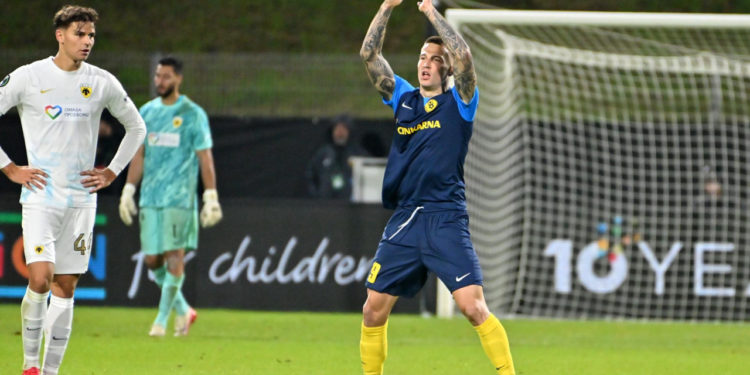 Sportske novosti – Hrvatski ‘stroj za golove’ piše povijest, bolji je od Kanea, Mapabbe i Haalanda! ‘Napokon igram na pravom mjestu’