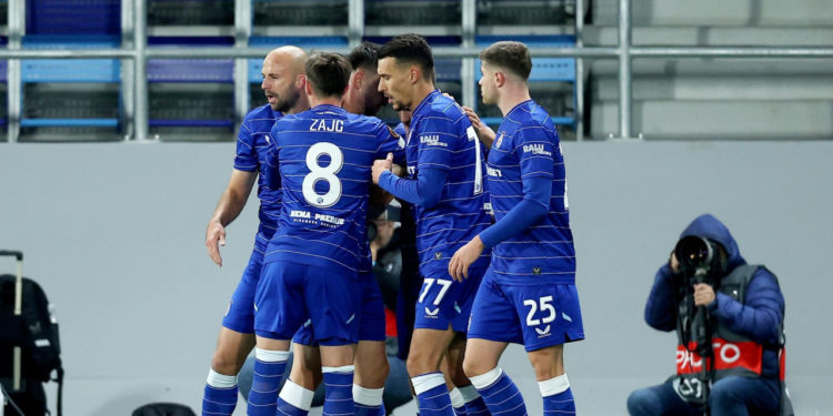 Sportske novosti – Idealna prilika da Dinamo nastavi sjajan niz u Europi! Idućeg protivnika Modrih trese kriza, vlada totalno razočaranje