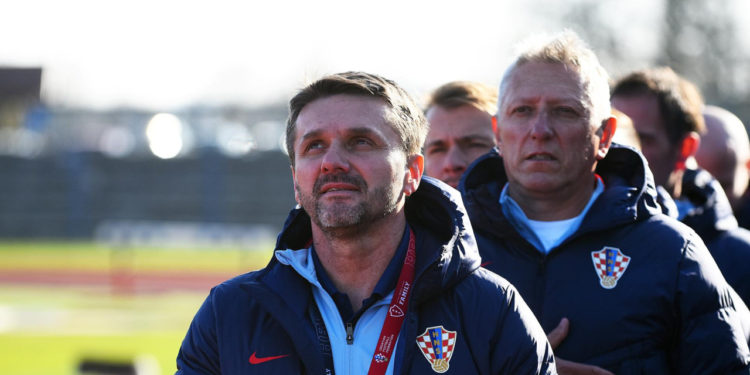 Sportske novosti – Impresivan popis mladih nada: Hrvatska otkriva arsenal talenata