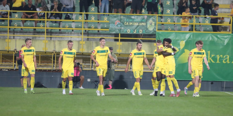 Sportske novosti – Istra 1961 vs Varaždin: Novi izazov na Drosini