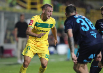 Sportske novosti – Istra protiv Varaždina napada s kompletnim sastavom i novom energijom