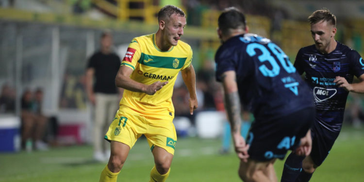 Sportske novosti – Istra protiv Varaždina napada s kompletnim sastavom i novom energijom