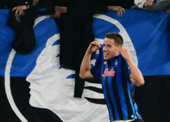 Sportske novosti – Ivan Jurić pojasnio Talijanima: ‘Mario je iz Splita, kao i ja. Svi od tamo smo takvi, imamo isti karakter…’