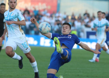 Sportske novosti – Jagušić: ‘Rijeku možemo pobijediti samo svi zajedno, individualni nogomet neće proći’