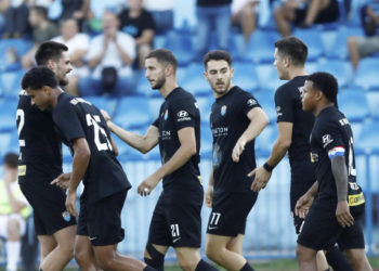 Sportske novosti – Jakov Puljić uoči Vukovar