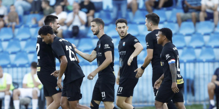 Sportske novosti – Jakov Puljić uoči Vukovar