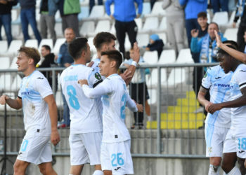 Sportske novosti – Je li Rijeka napokon pronašla dvojac koji će donijeti pobjede? Jedan zabija, drugi dirigira i diže momčad