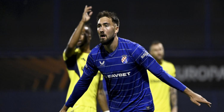 Sportske novosti – Jedan Modri ostao u Zagrebu, sastav Dinama znaju i ‘ptice na grani’! Pogledajte prvih 11 u Švedskoj