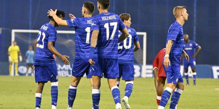 Sportske novosti – Jedan od najvećih klubova svijeta oduševljen dinamovcem: ‘Odlazak je neizbježan, a cijena već dogovorena’