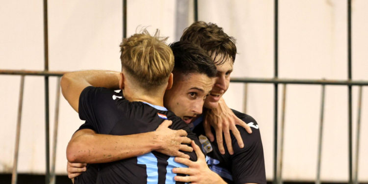 Sportske novosti – Jedan od važnih kotačića Rijeke jasno zna koji je cilj: ‘Ovo sve nam je malo nepoznato, ali želimo proći skupinu’